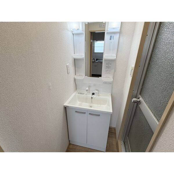 さくらマンション中川 室内写真6