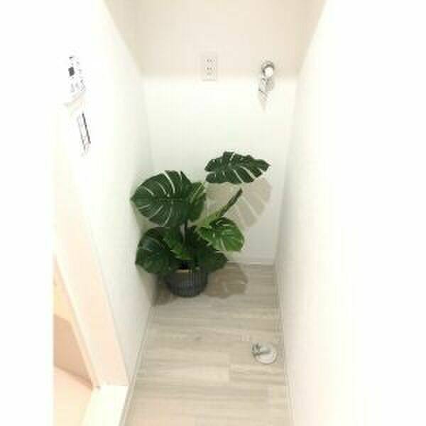 サンパレス植田 室内写真7