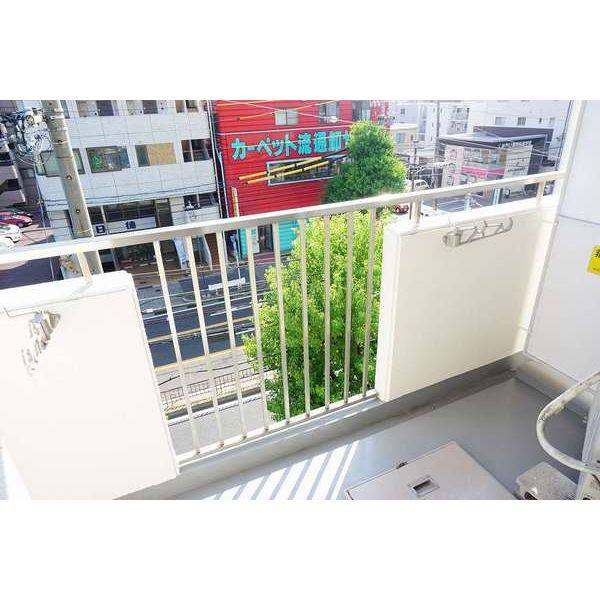 サンパレス植田 室内写真10
