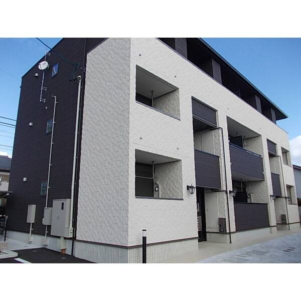 UH長栄 建物画像