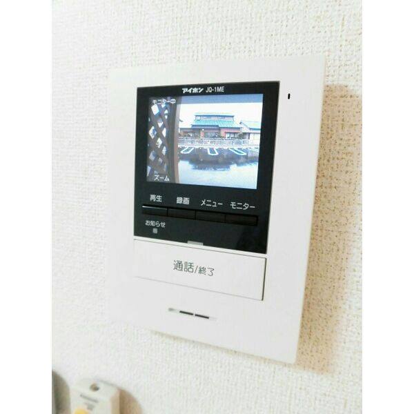 トイロ高師 室内写真9