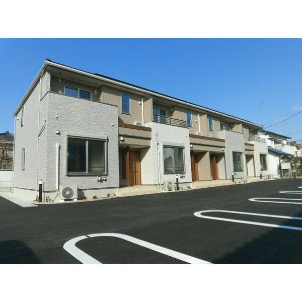 トイロ高師 建物画像