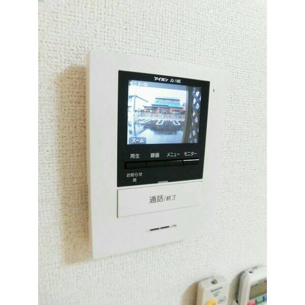 トイロ高師 室内写真9