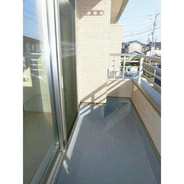トイロ高師 室内写真10