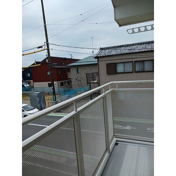レイクウイン 室内写真9