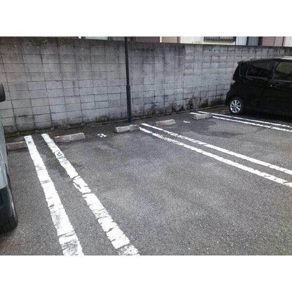 リープライツ 室内写真9