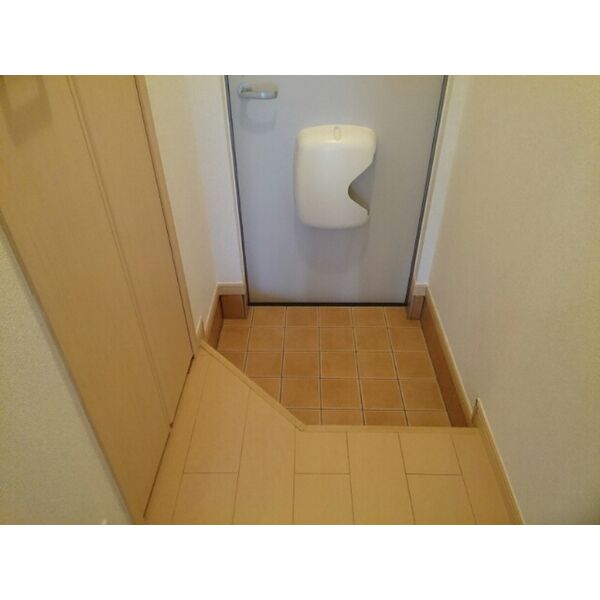 リープライツ 室内写真5