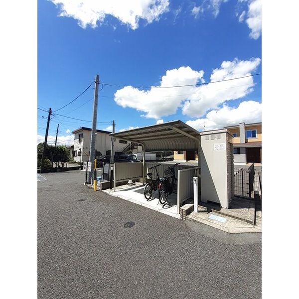 オリーブ 室内写真10