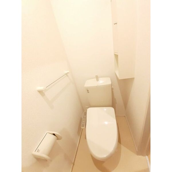 オリーブ 室内写真4