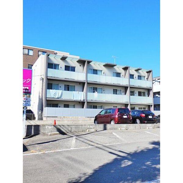 INVILLAGE 建物画像