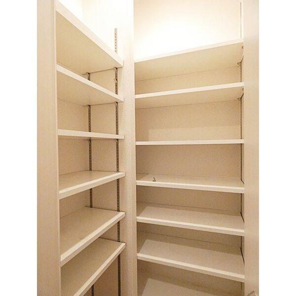 INVILLAGE 室内写真9
