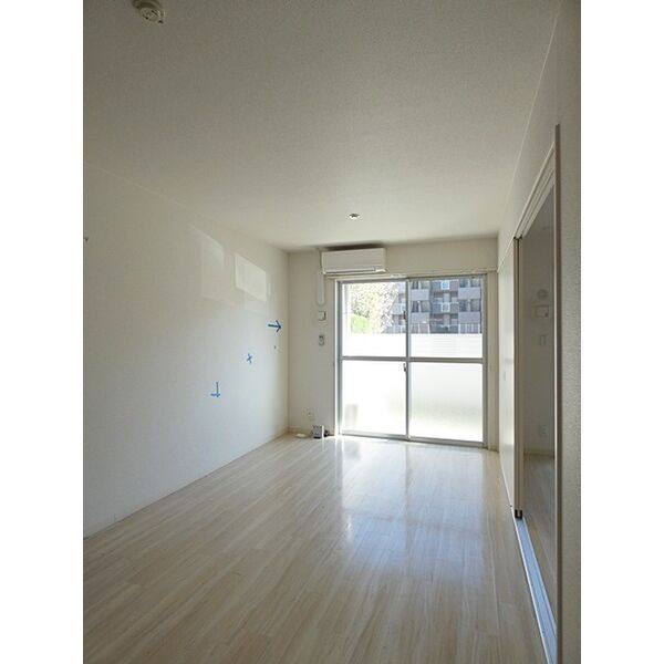 INVILLAGE 室内写真1