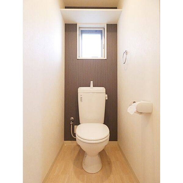 INVILLAGE 室内写真5