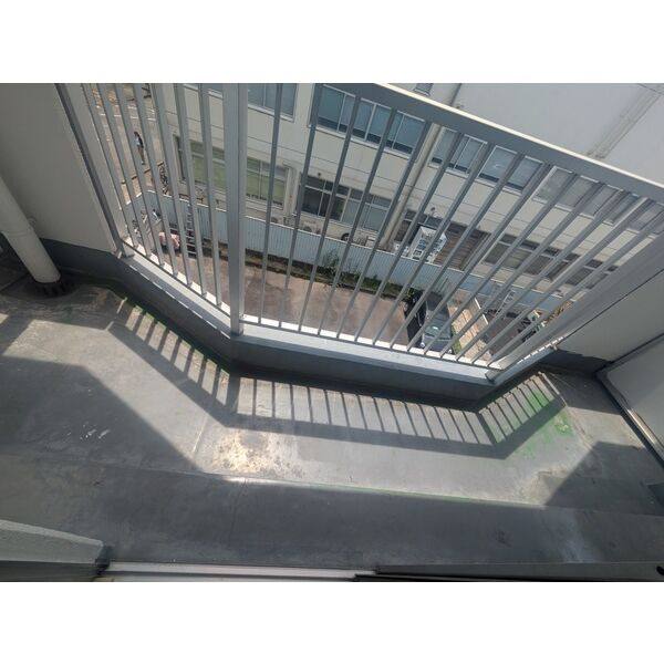 川島シオンハイツ 室内写真9