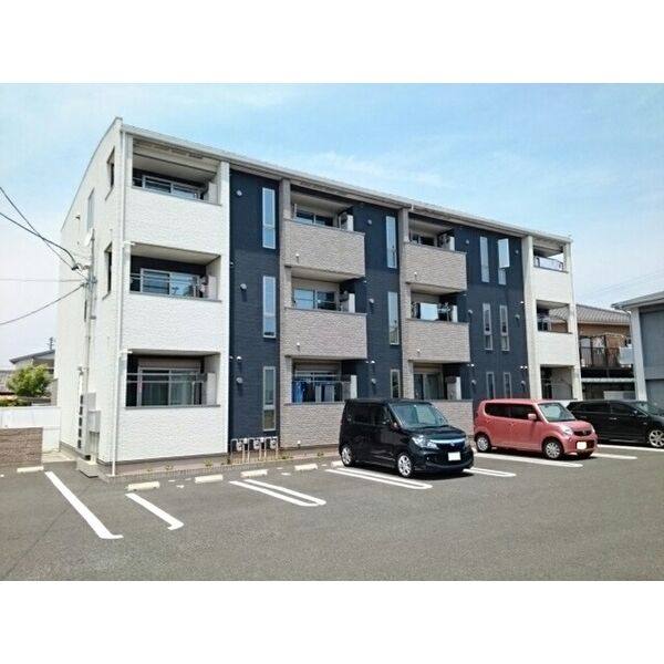 germer　Ⅰ 建物画像