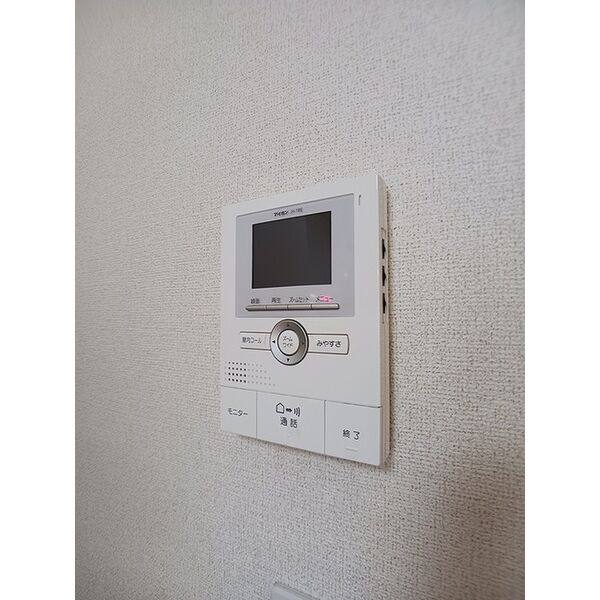 germer　Ⅰ 室内写真10