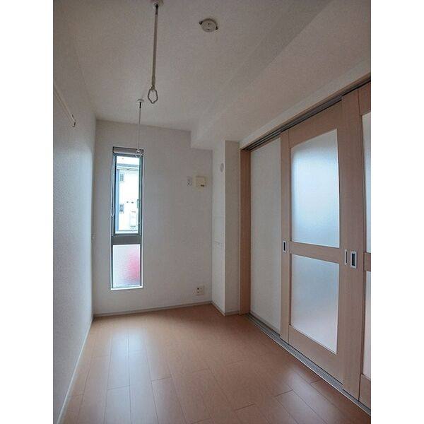 germer　Ⅰ 室内写真4