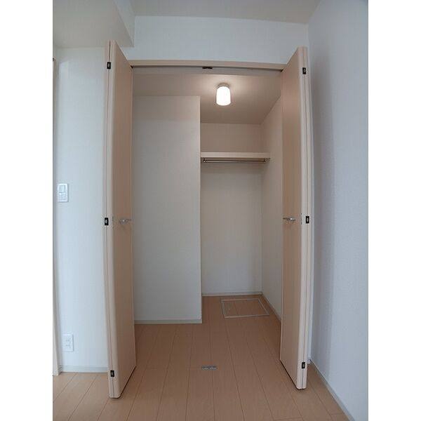 germer　Ⅰ 室内写真5