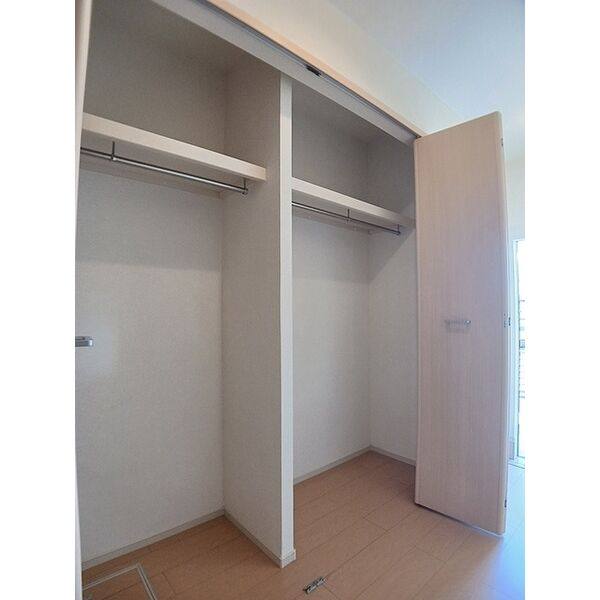 germer　Ⅰ 室内写真8