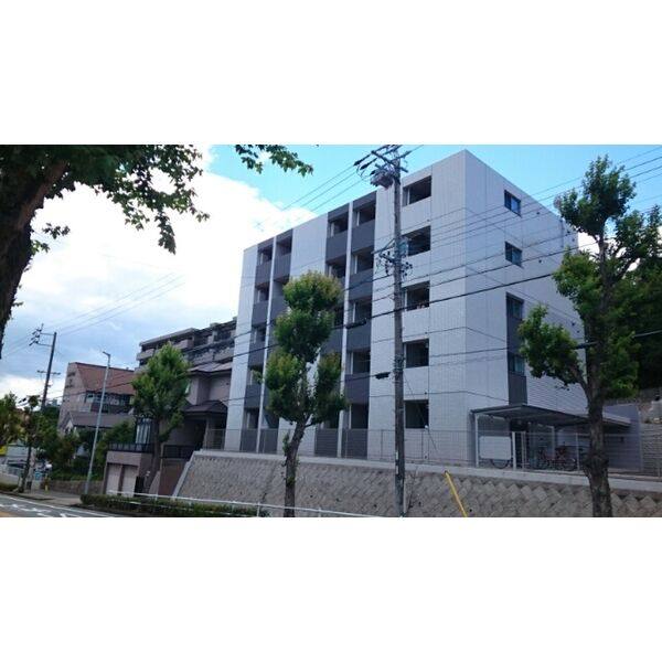 サン　グリーン 建物画像