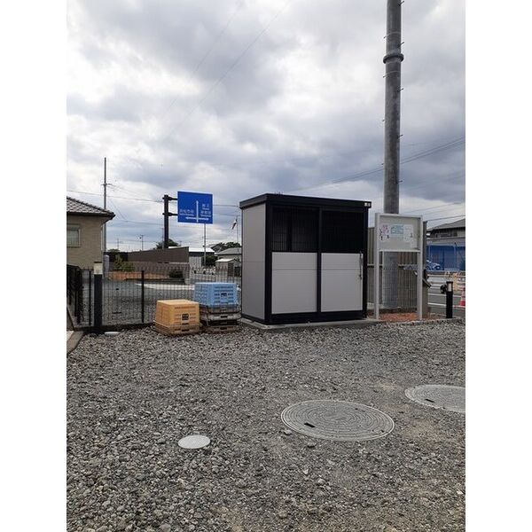 リクレイムA 室内写真10