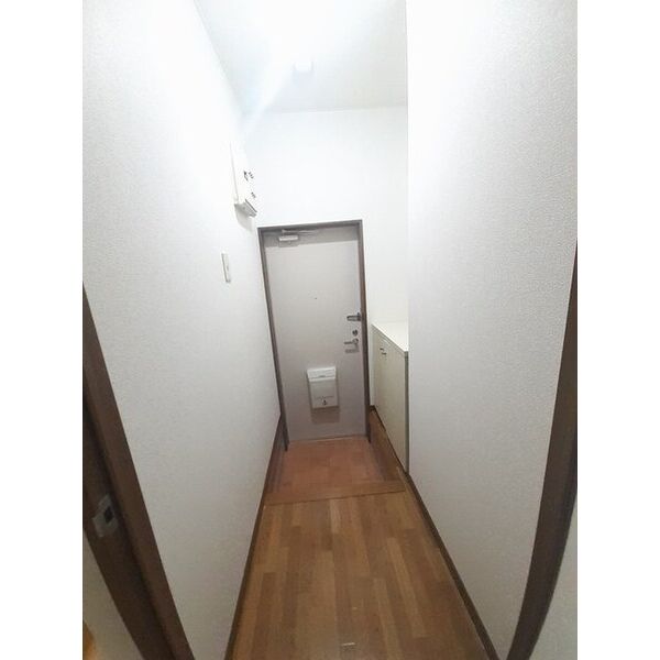 コーポサンシャイン 室内写真9