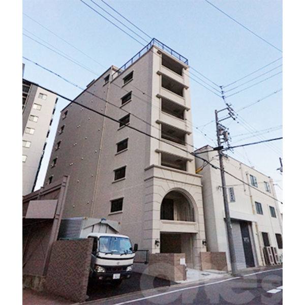 D 建物画像