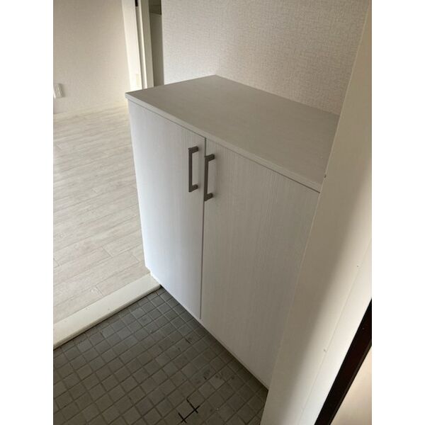 ハッピーコート御影 室内写真1