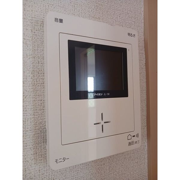 グレイスフルあらい 室内写真10