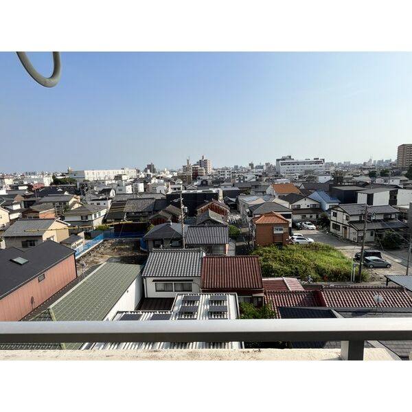 エーデルハイムあいち 室内写真10