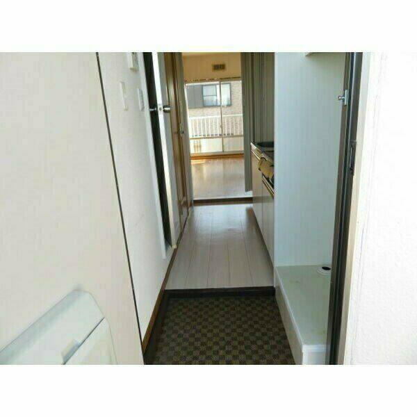 GLANZ 室内写真1