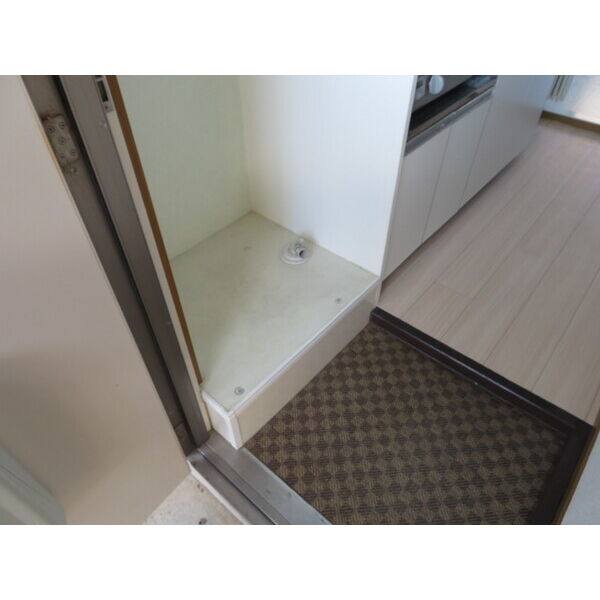 GLANZ 室内写真9