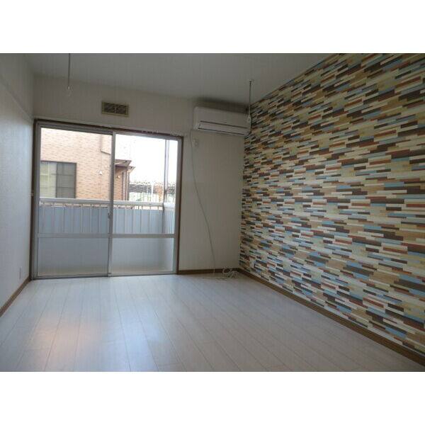 GLANZ 室内写真3