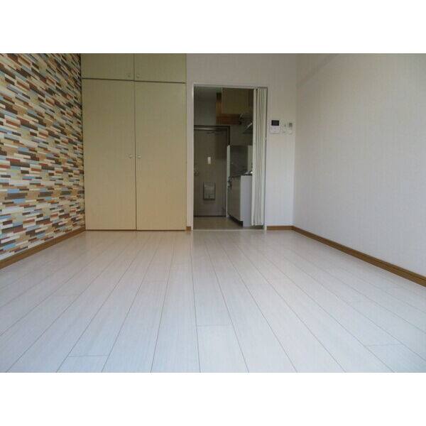 GLANZ 室内写真4