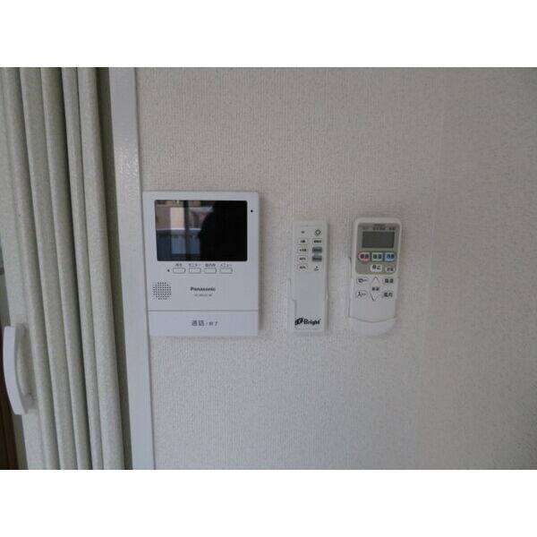GLANZ 室内写真6