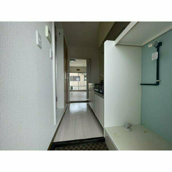 GLANZ 室内写真2