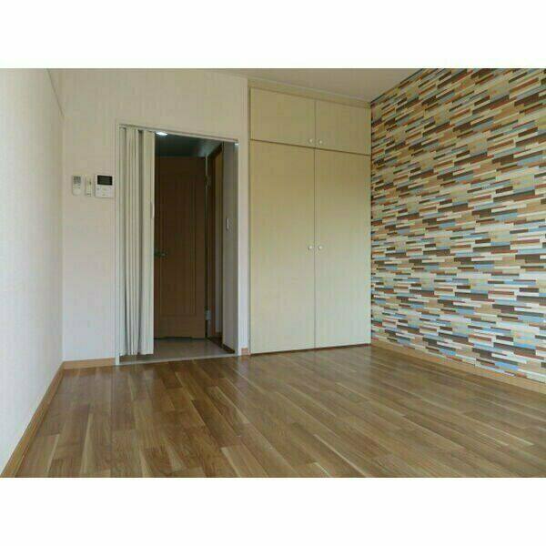 GLANZ 室内写真7