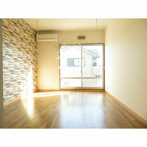 GLANZ 室内写真5