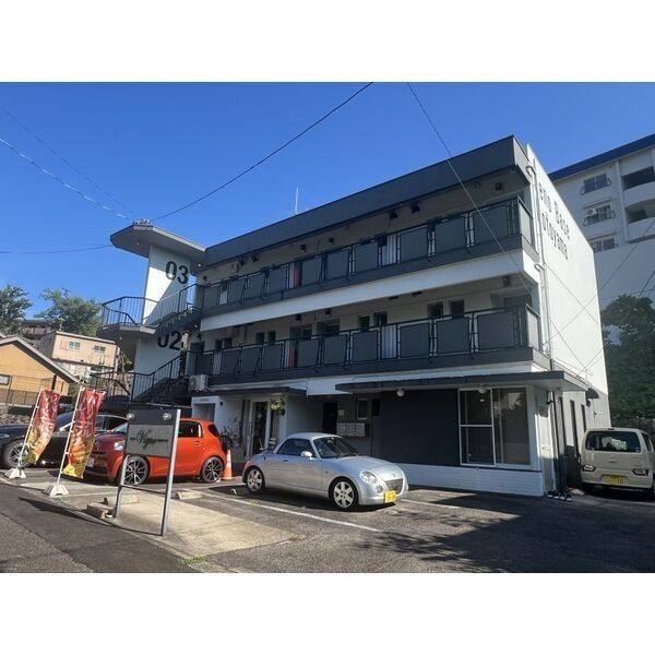 RenoBase本山 建物画像