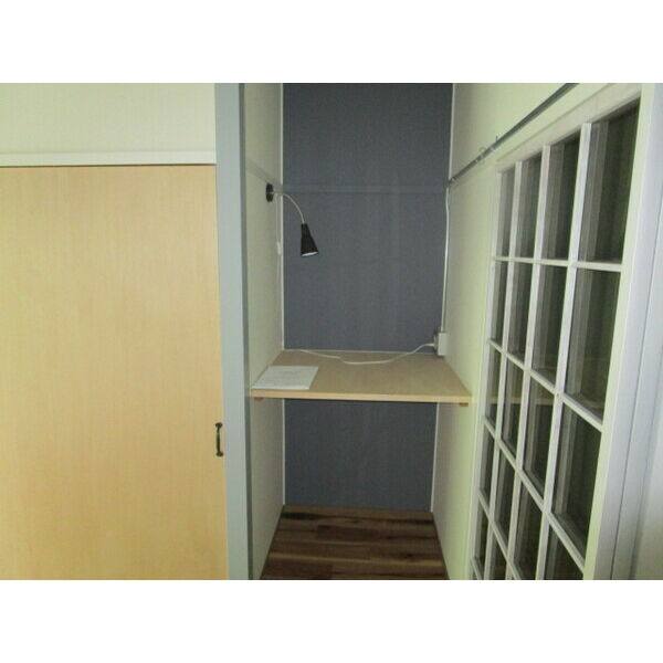 RenoBase本山 室内写真5