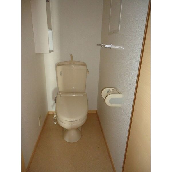 サニーヒル 室内写真6