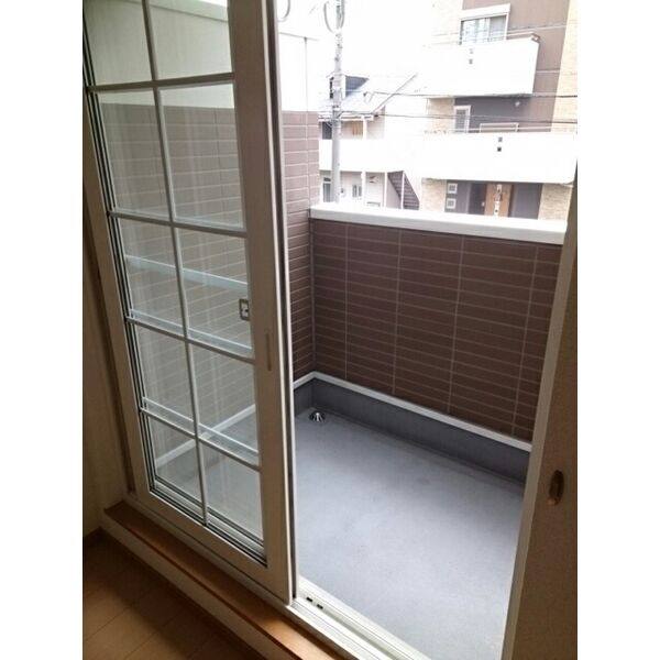 グランヒル　アルカンシェルA 室内写真7