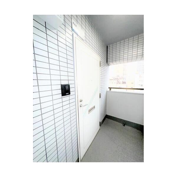 久宝寺マンション 室内写真3