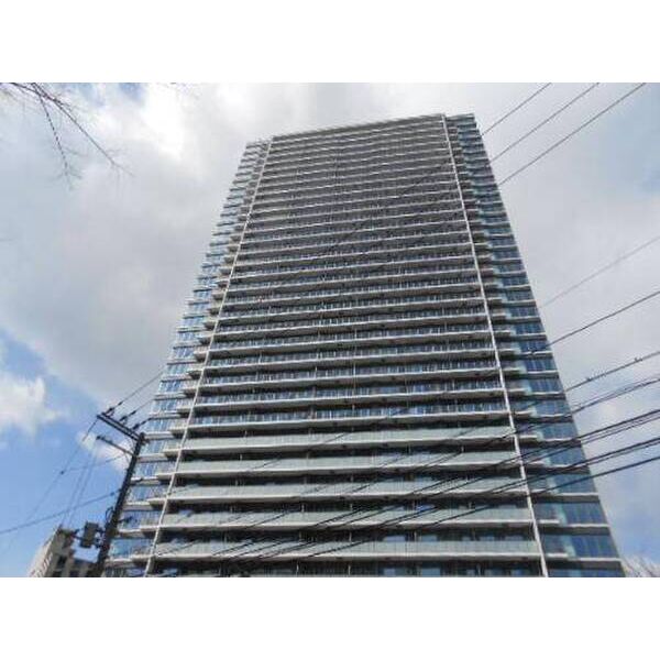 ザ・セントラルマークタワー 建物画像