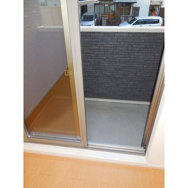 アスピラスィオン　サクラ 室内写真9