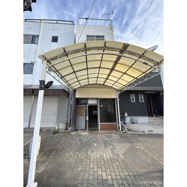 御崎本町2丁目一棟ビル 建物画像