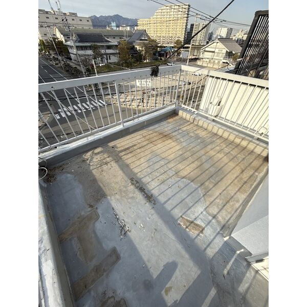 御崎本町2丁目一棟ビル 室内写真9