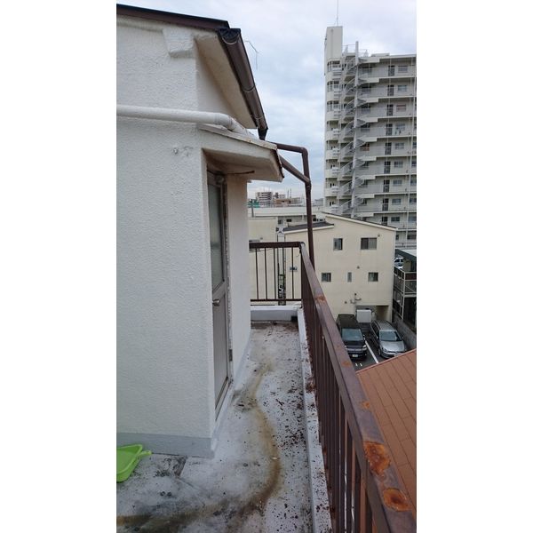 御崎本町2丁目一棟ビル 室内写真10