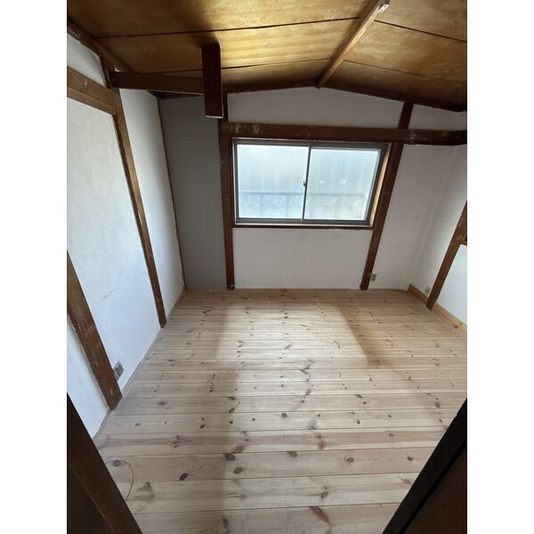 御崎本町2丁目一棟ビル 室内写真3