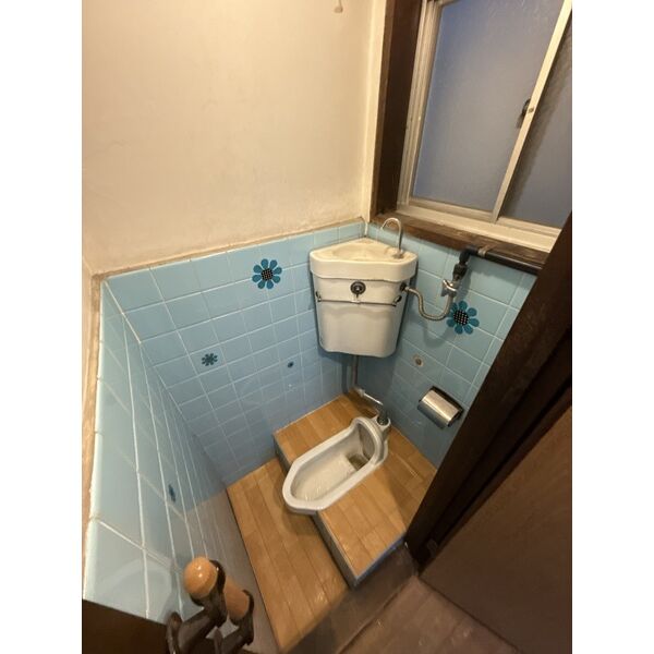 御崎本町2丁目一棟ビル 室内写真6